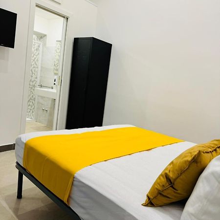 Art Suite San Liborio Napoli Eksteriør bilde