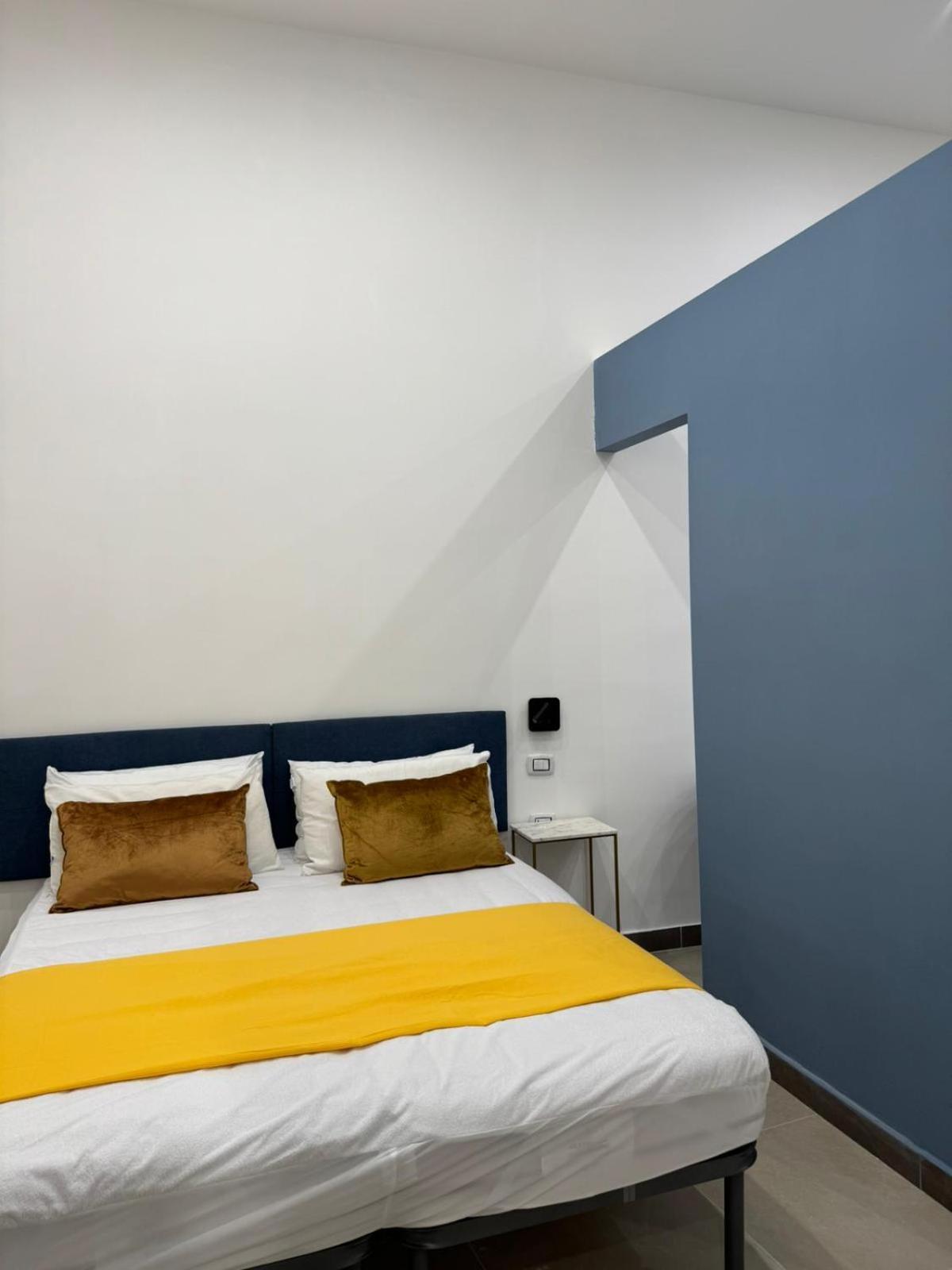Art Suite San Liborio Napoli Eksteriør bilde
