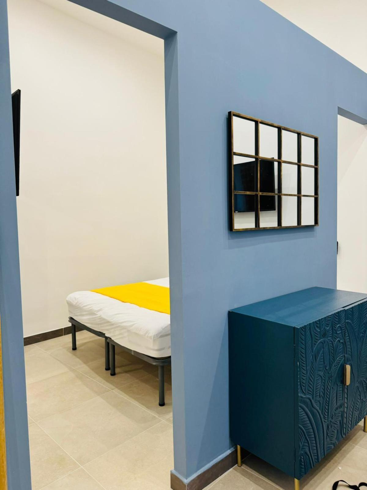 Art Suite San Liborio Napoli Eksteriør bilde