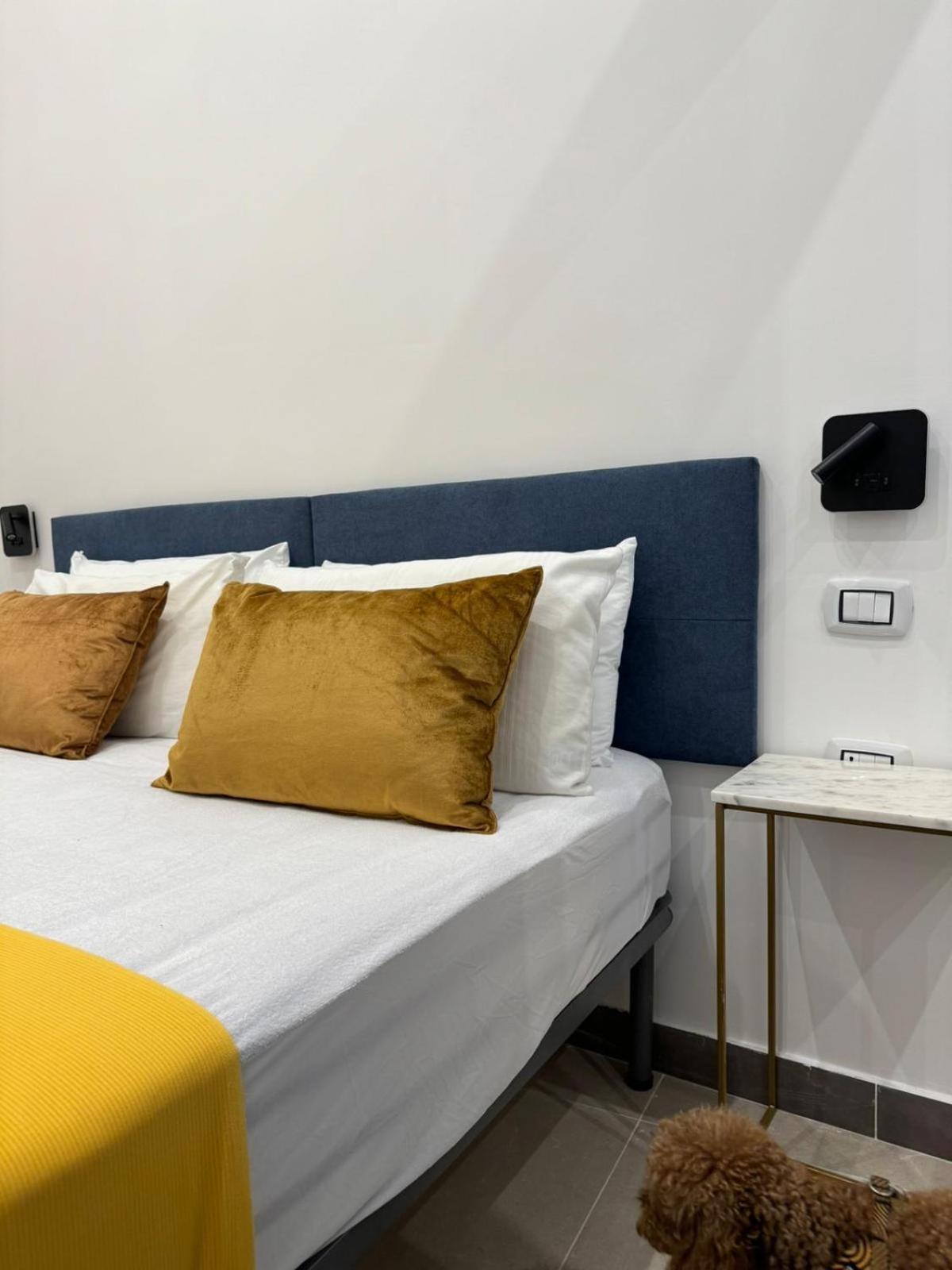 Art Suite San Liborio Napoli Eksteriør bilde