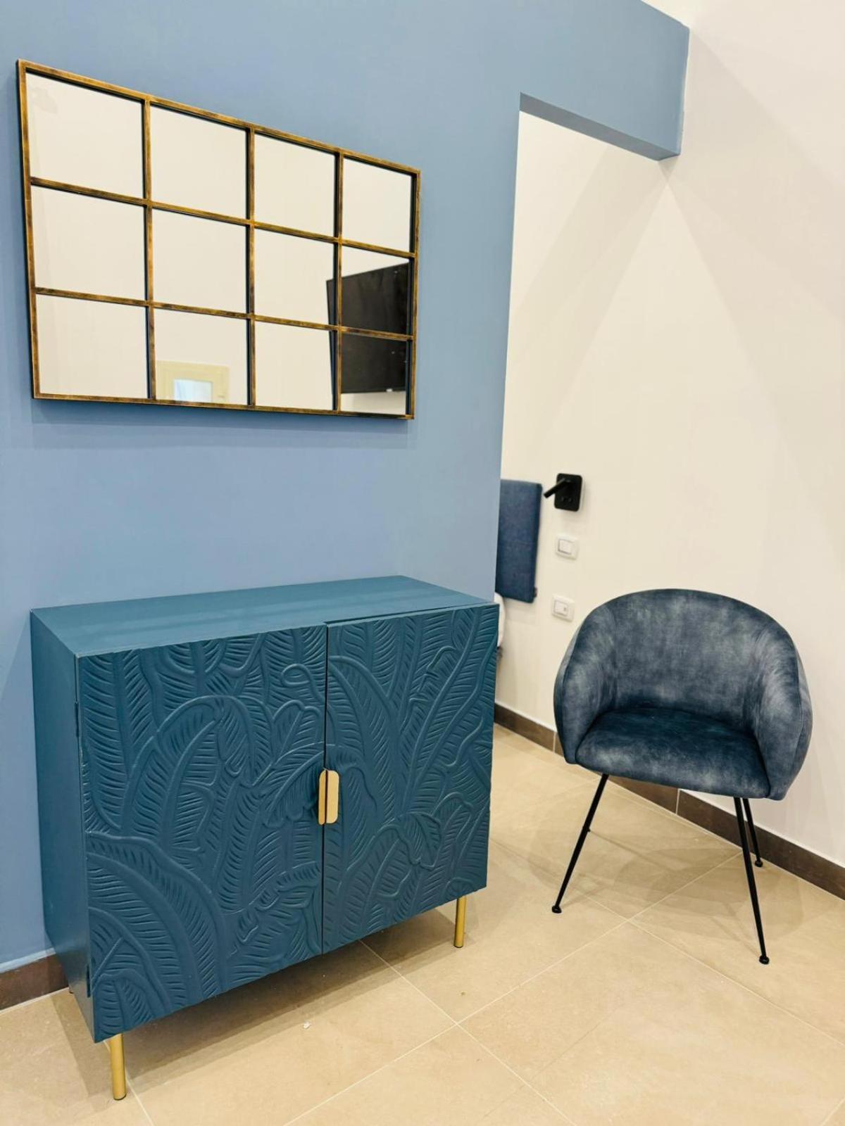 Art Suite San Liborio Napoli Eksteriør bilde