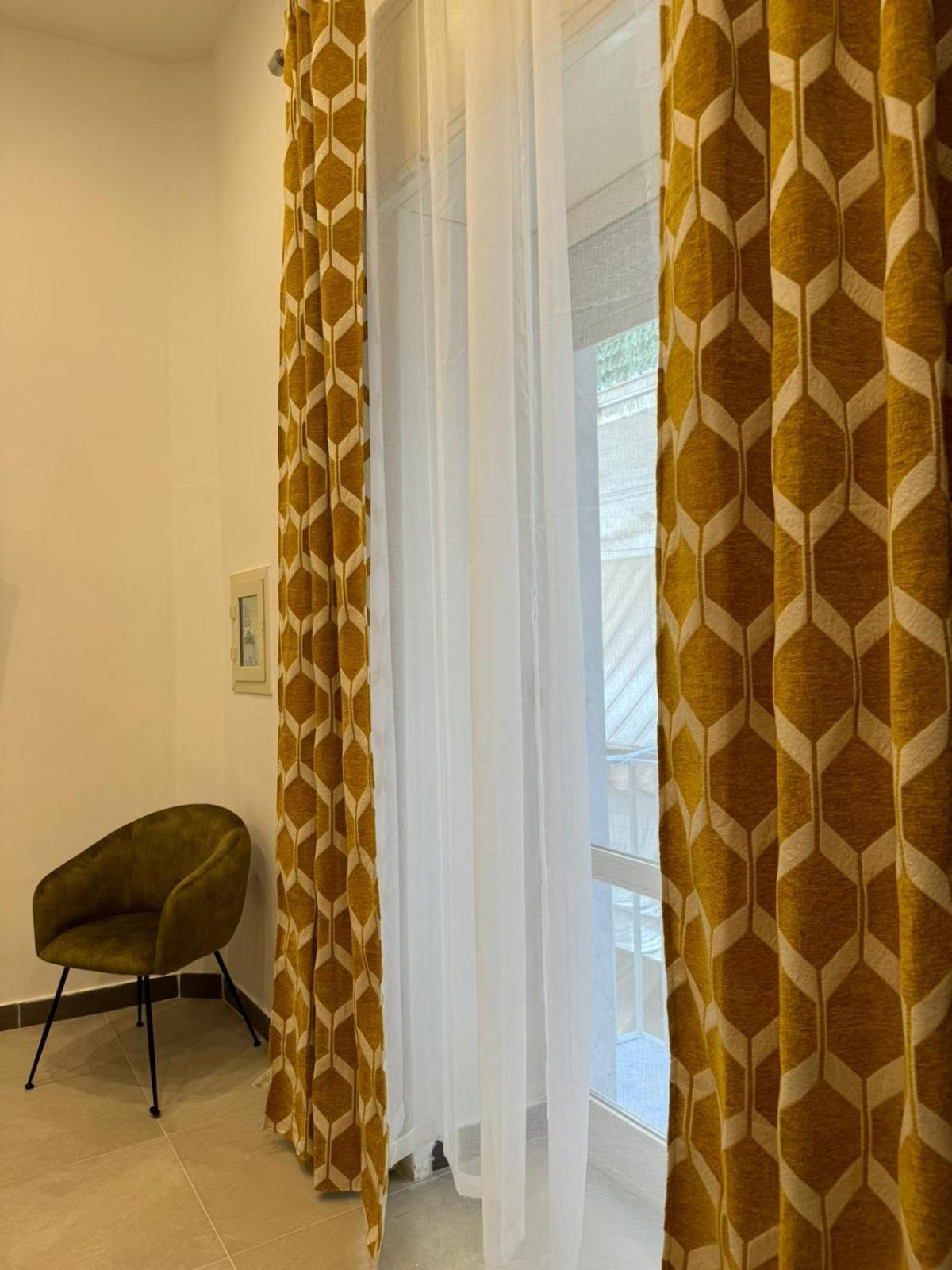 Art Suite San Liborio Napoli Eksteriør bilde