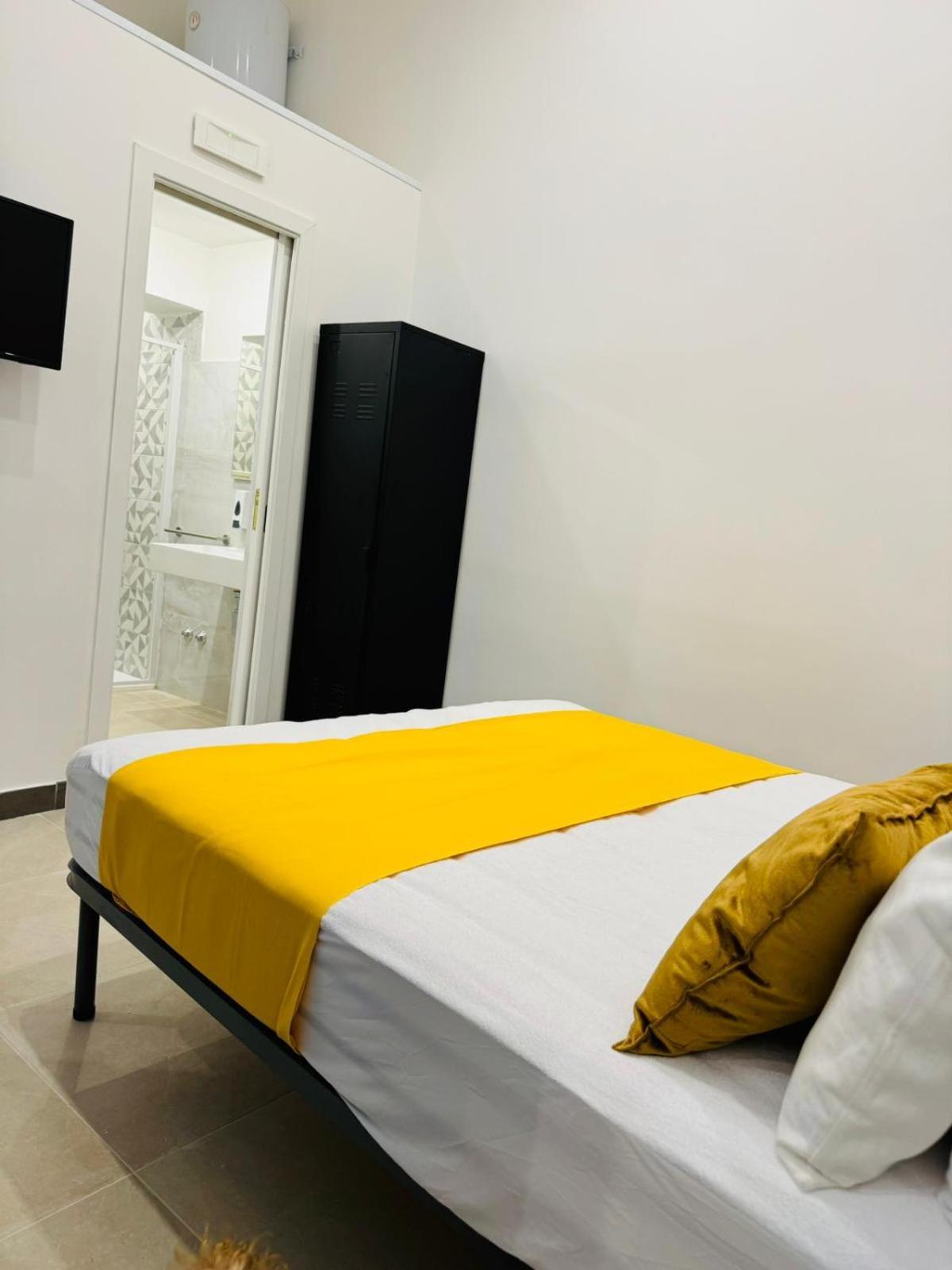 Art Suite San Liborio Napoli Eksteriør bilde