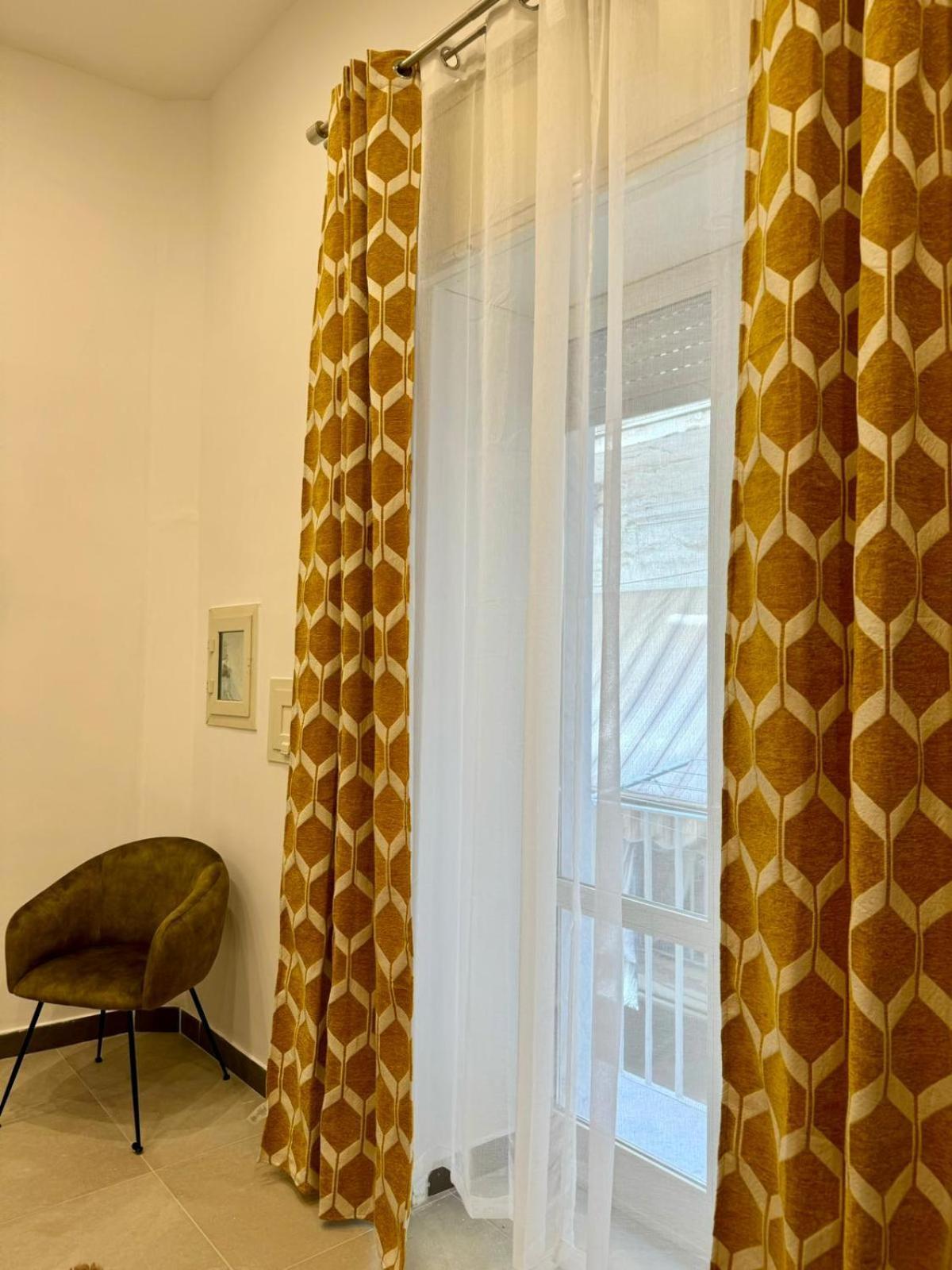 Art Suite San Liborio Napoli Eksteriør bilde