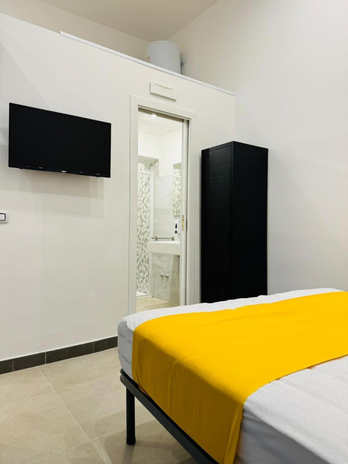 Art Suite San Liborio Napoli Eksteriør bilde