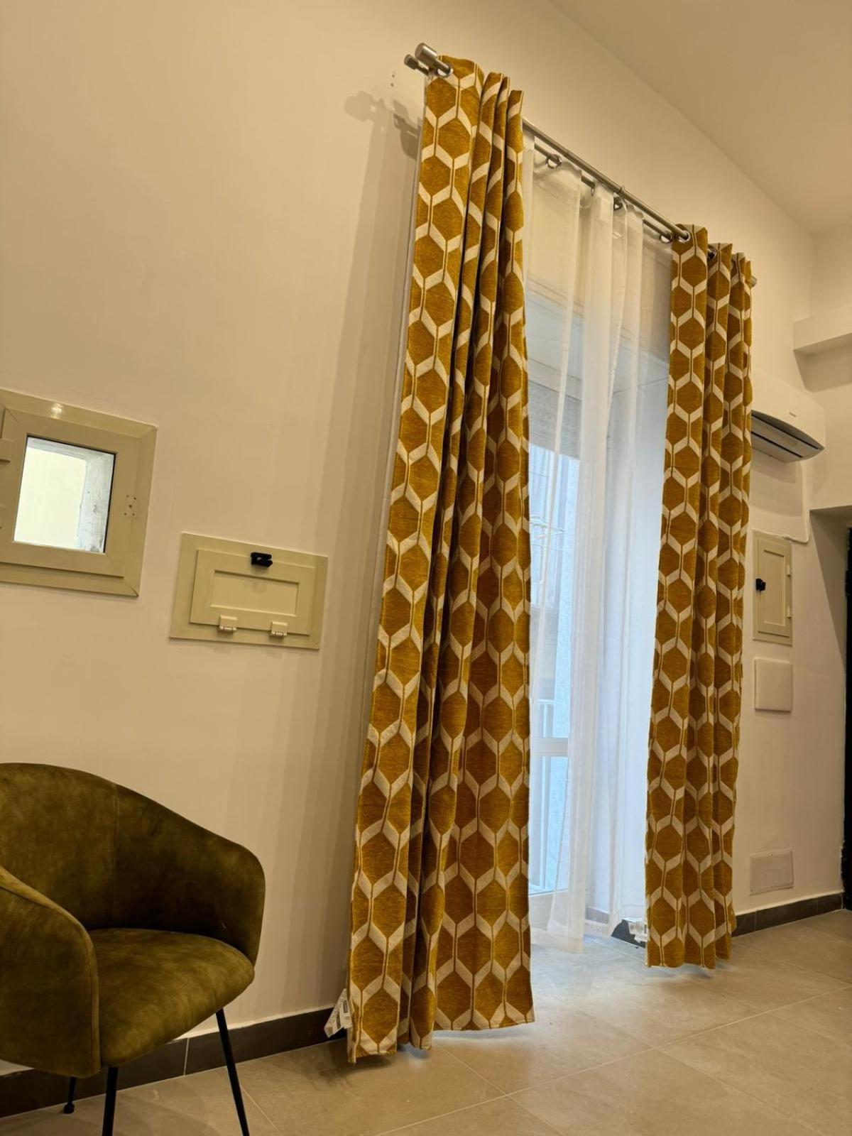 Art Suite San Liborio Napoli Eksteriør bilde