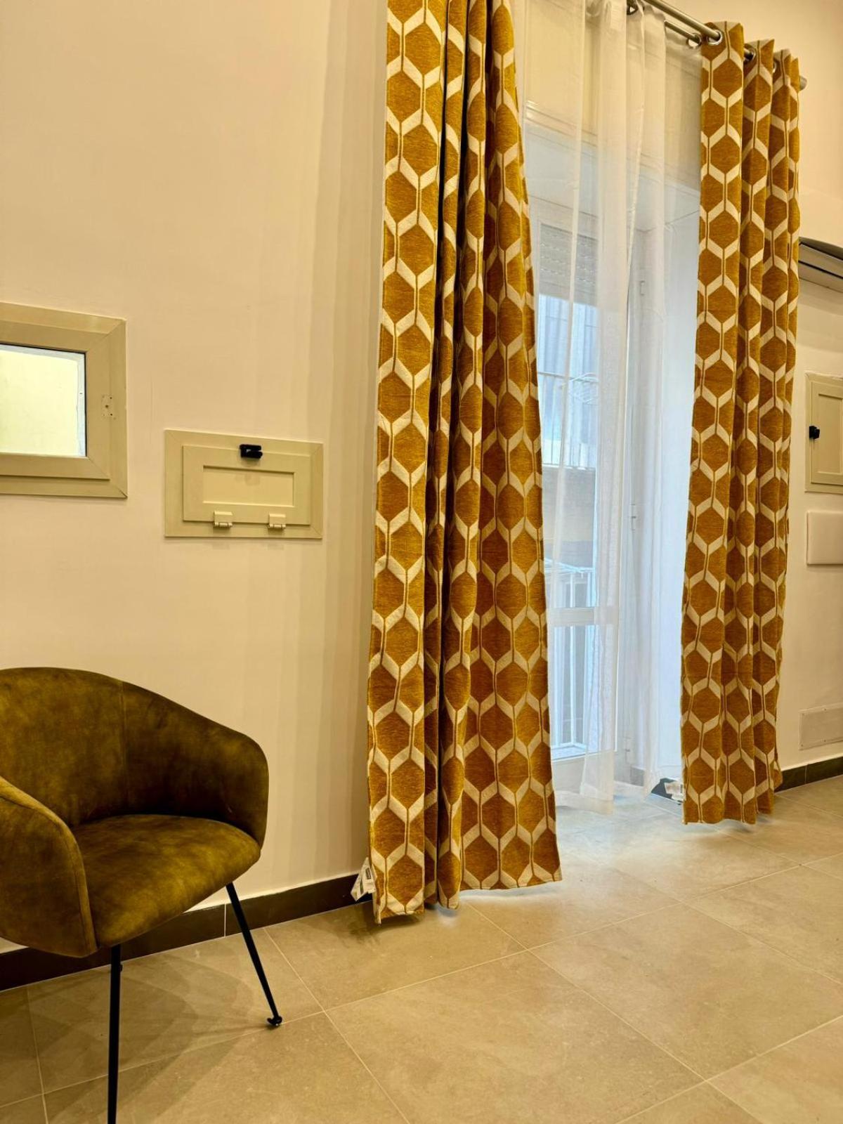 Art Suite San Liborio Napoli Eksteriør bilde